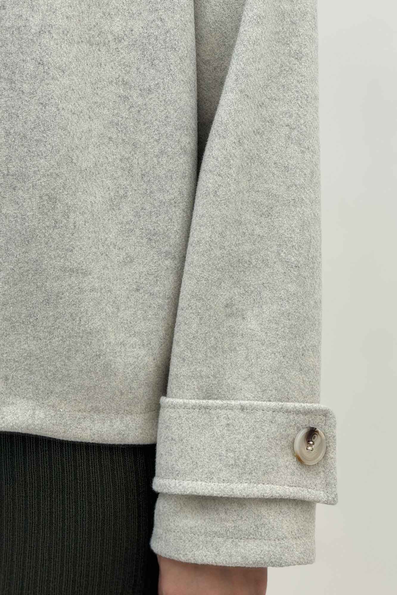 کت فوتر سر آستین بند HONEST