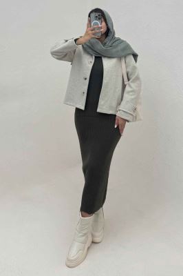 کت فوتر سر آستین بند HONEST