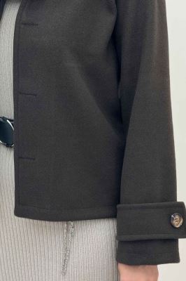 کت فوتر سر آستین بند HONEST