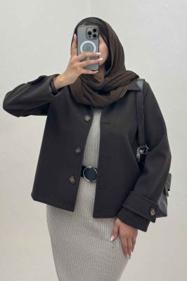 کت فوتر سر آستین بند HONEST