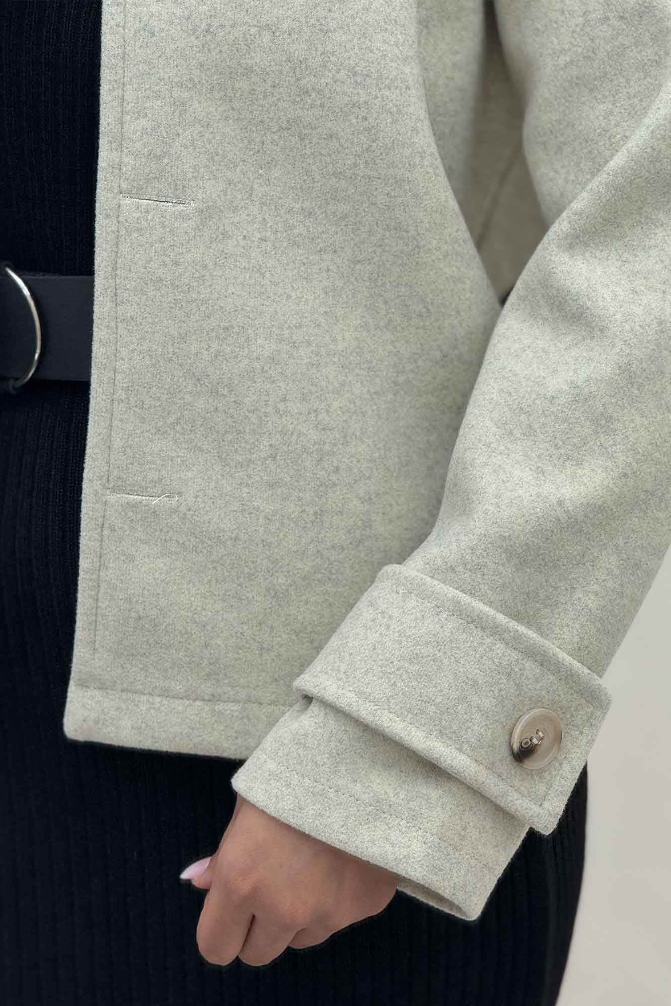 کت فوتر سر آستین بند HONEST