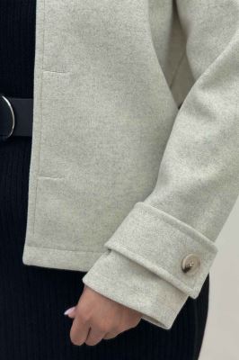 کت فوتر سر آستین بند HONEST