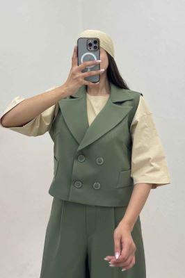 ست وست و شلوار مازراتی رایکا