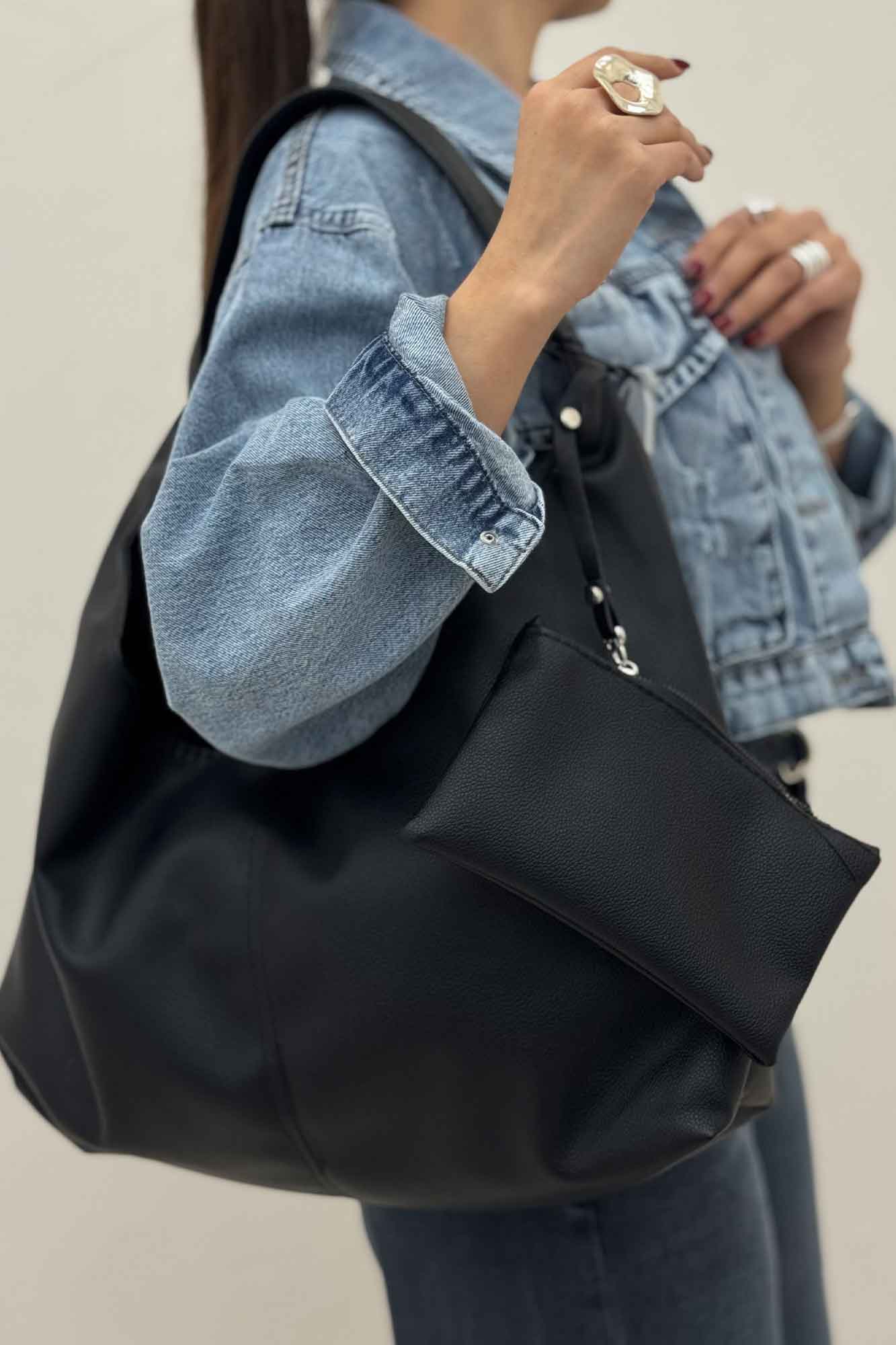 کیف زنانه شل 1910