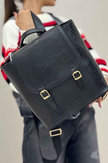 کوله دو سگک 1847