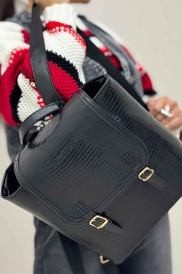 کوله دو سگک 1847