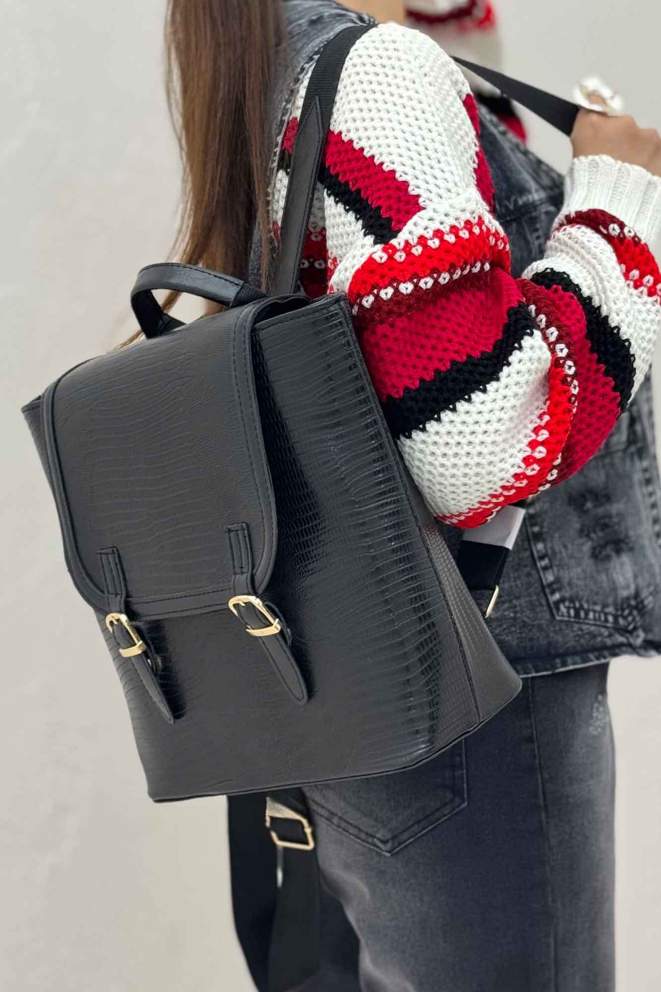 کوله دو سگک 1847