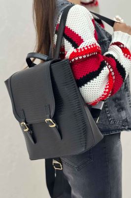 کوله دو سگک 1847