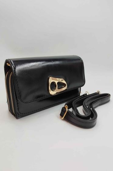 پاس دو زیپ نیمایی 1897