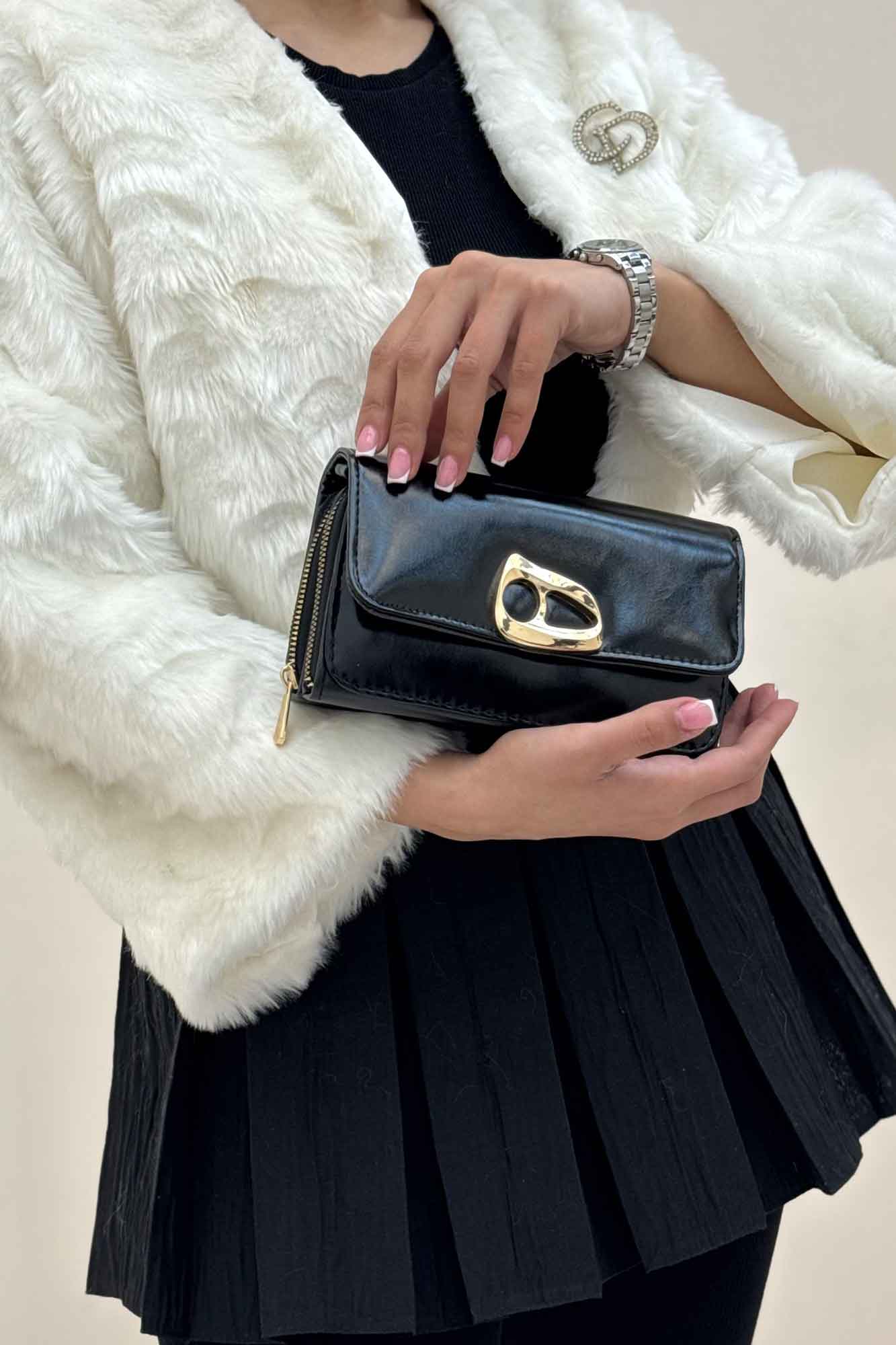 پاس دو زیپ نیمایی 1897