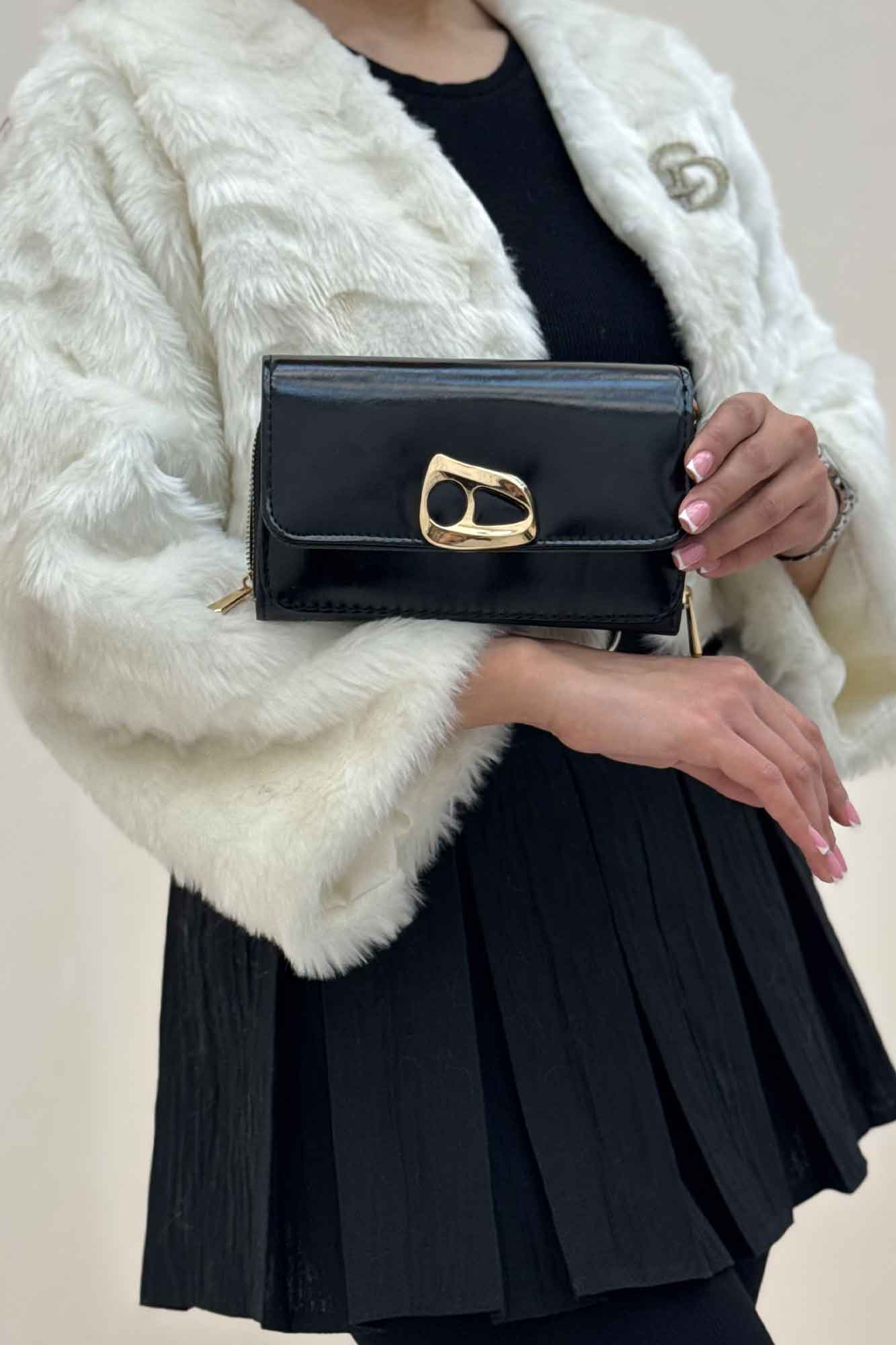 پاس دو زیپ نیمایی 1897