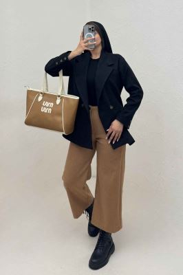 کت سوییت آستردار نایسین