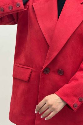 کت سوییت آستردار نایسین