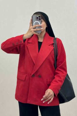 کت سوییت آستردار نایسین