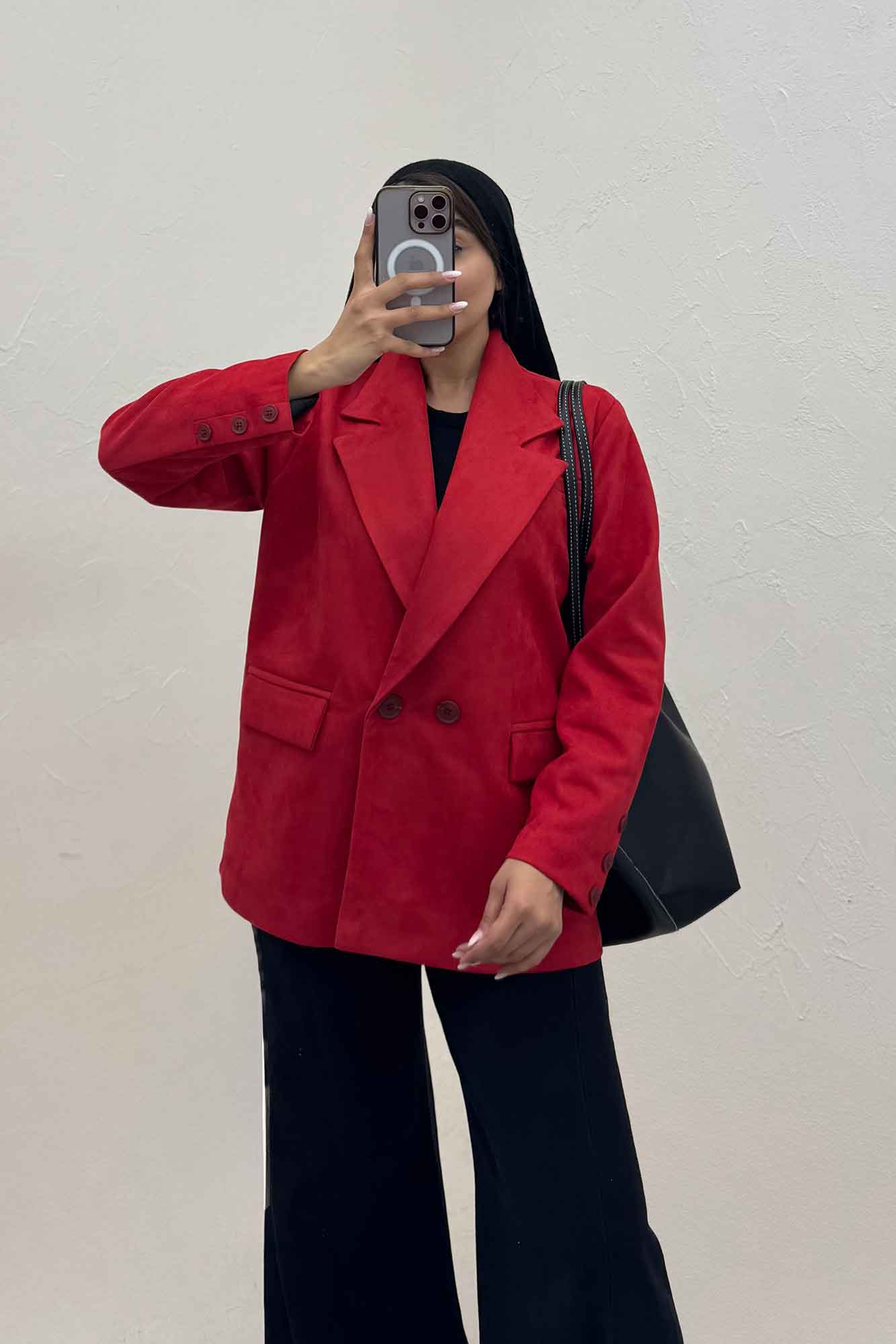 کت سوییت آستردار نایسین