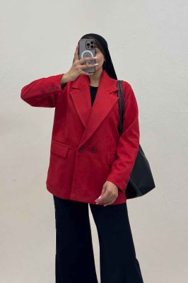 کت سوییت آستردار نایسین