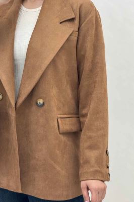 کت سوییت آستردار نایسین