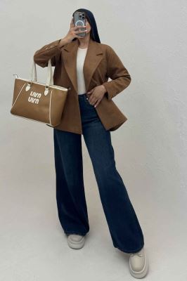 کت سوییت آستردار نایسین