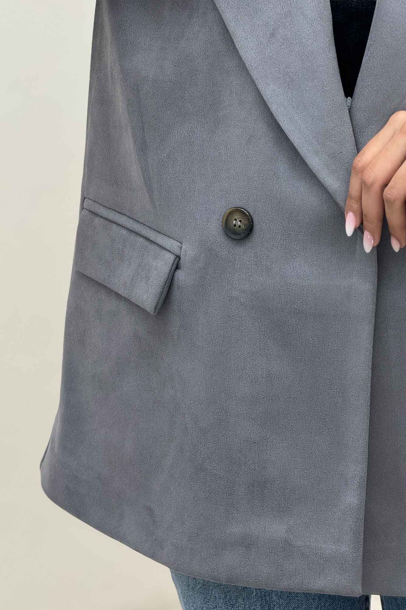 کت سوییت آستردار نایسین