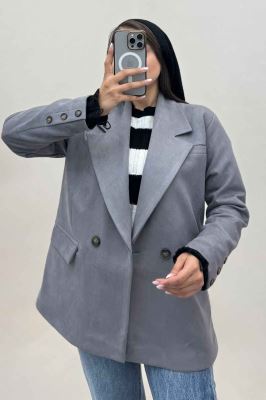 کت سوییت آستردار نایسین