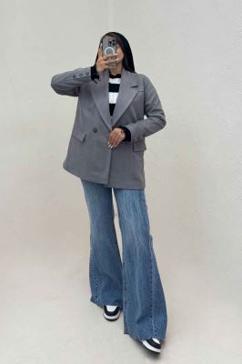 کت سوییت آستردار نایسین