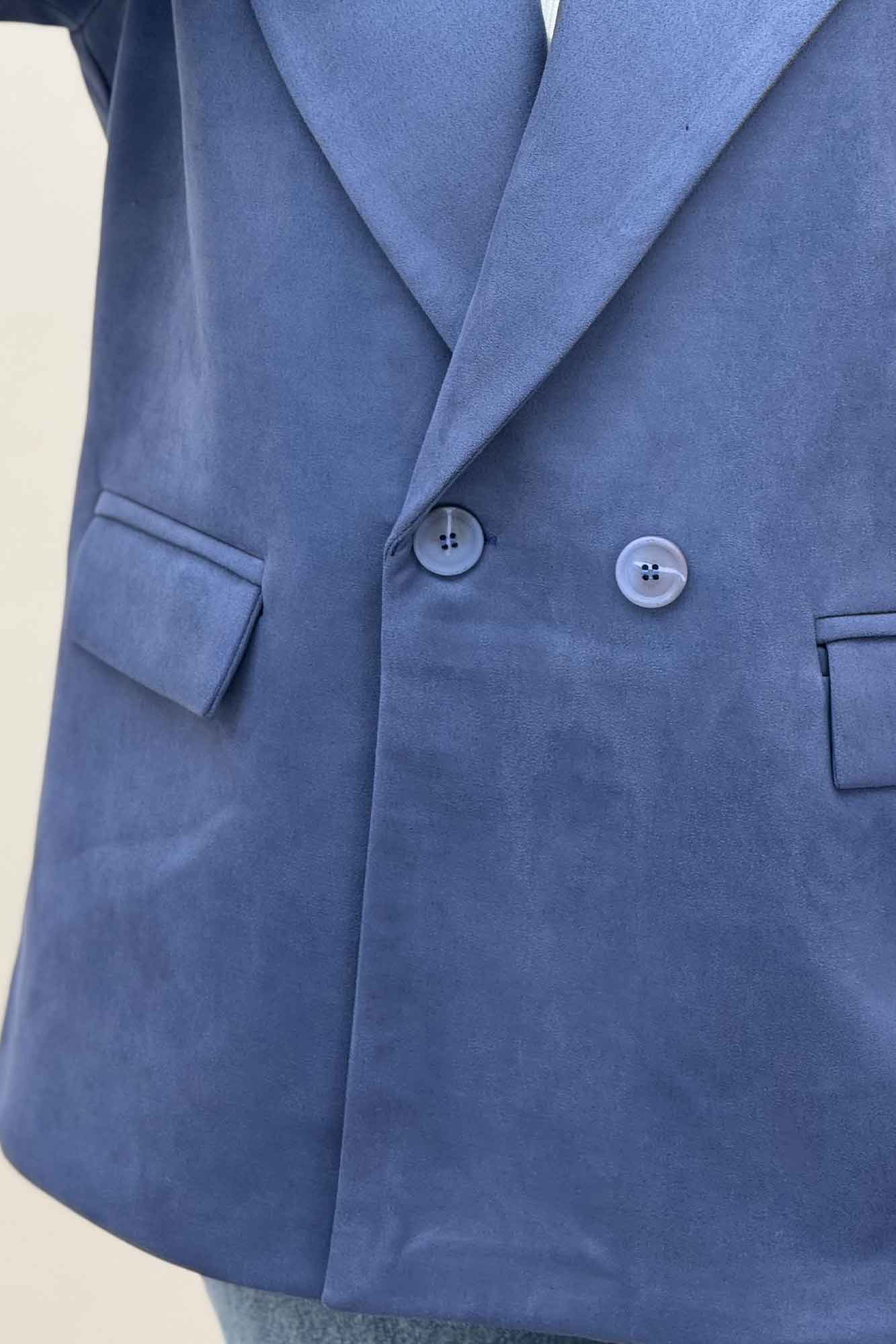 کت سوییت آستردار نایسین