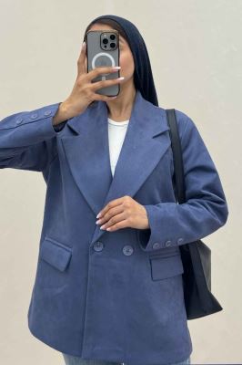 کت سوییت آستردار نایسین