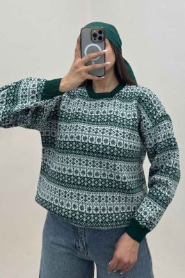 دورس بافت آستین بلند وینتچی 