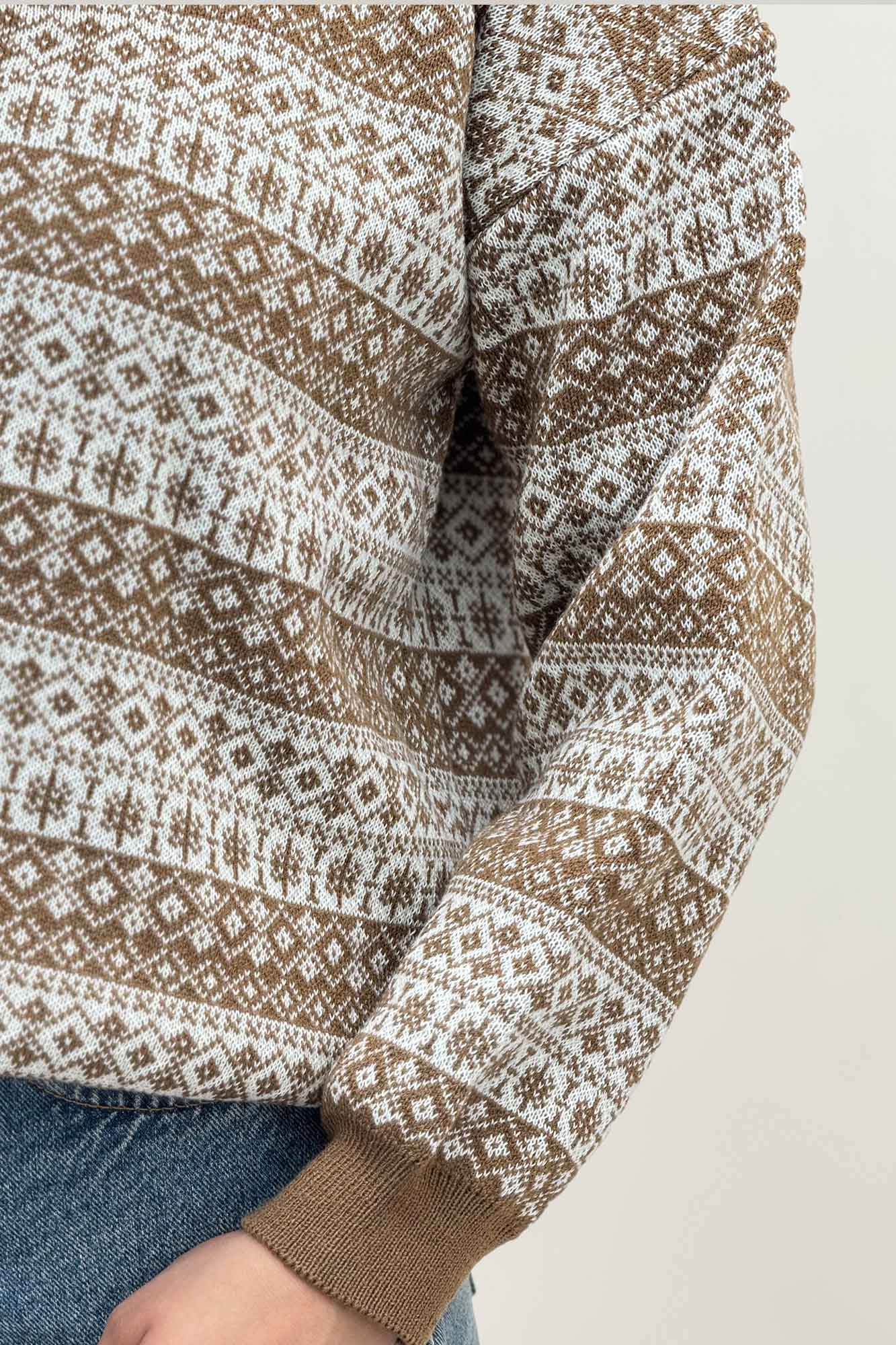 دورس بافت آستین بلند وینتچی 