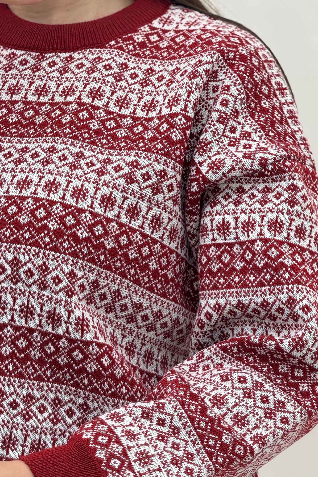 دورس بافت آستین بلند وینتچی 