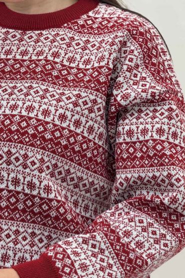 دورس بافت آستین بلند وینتچی 