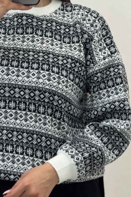 دورس بافت آستین بلند وینتچی 