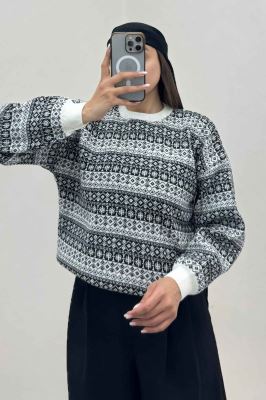 دورس بافت آستین بلند وینتچی 