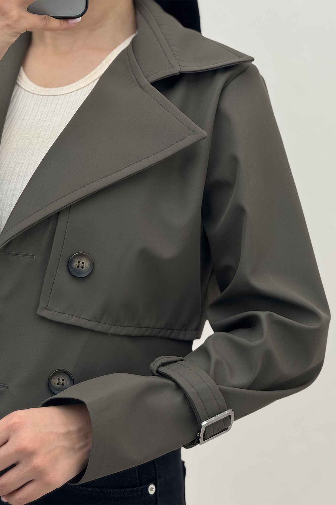 کراپ کت سانتانا لوناژ