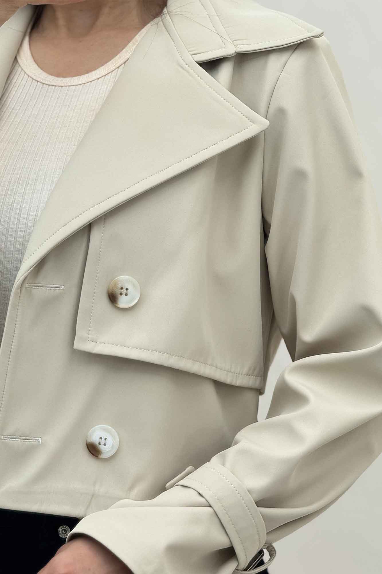 کراپ کت سانتانا لوناژ