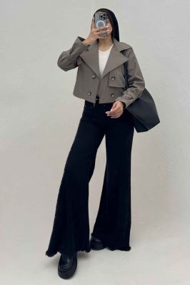 کراپ کت سانتانا لوناژ