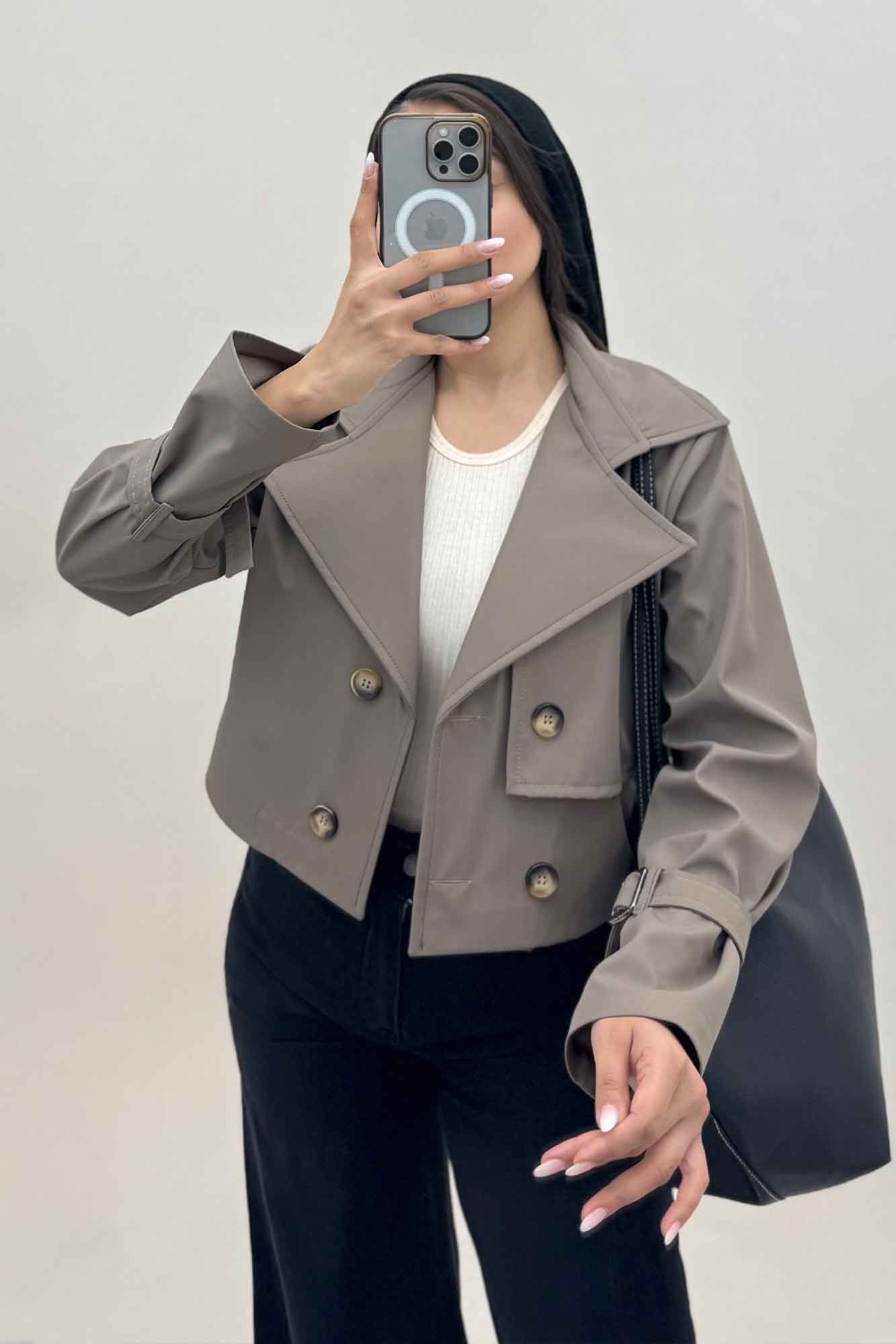 کراپ کت سانتانا لوناژ