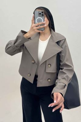 کراپ کت سانتانا لوناژ