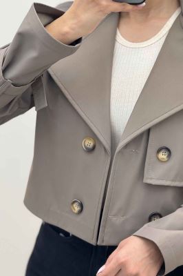 کراپ کت سانتانا لوناژ