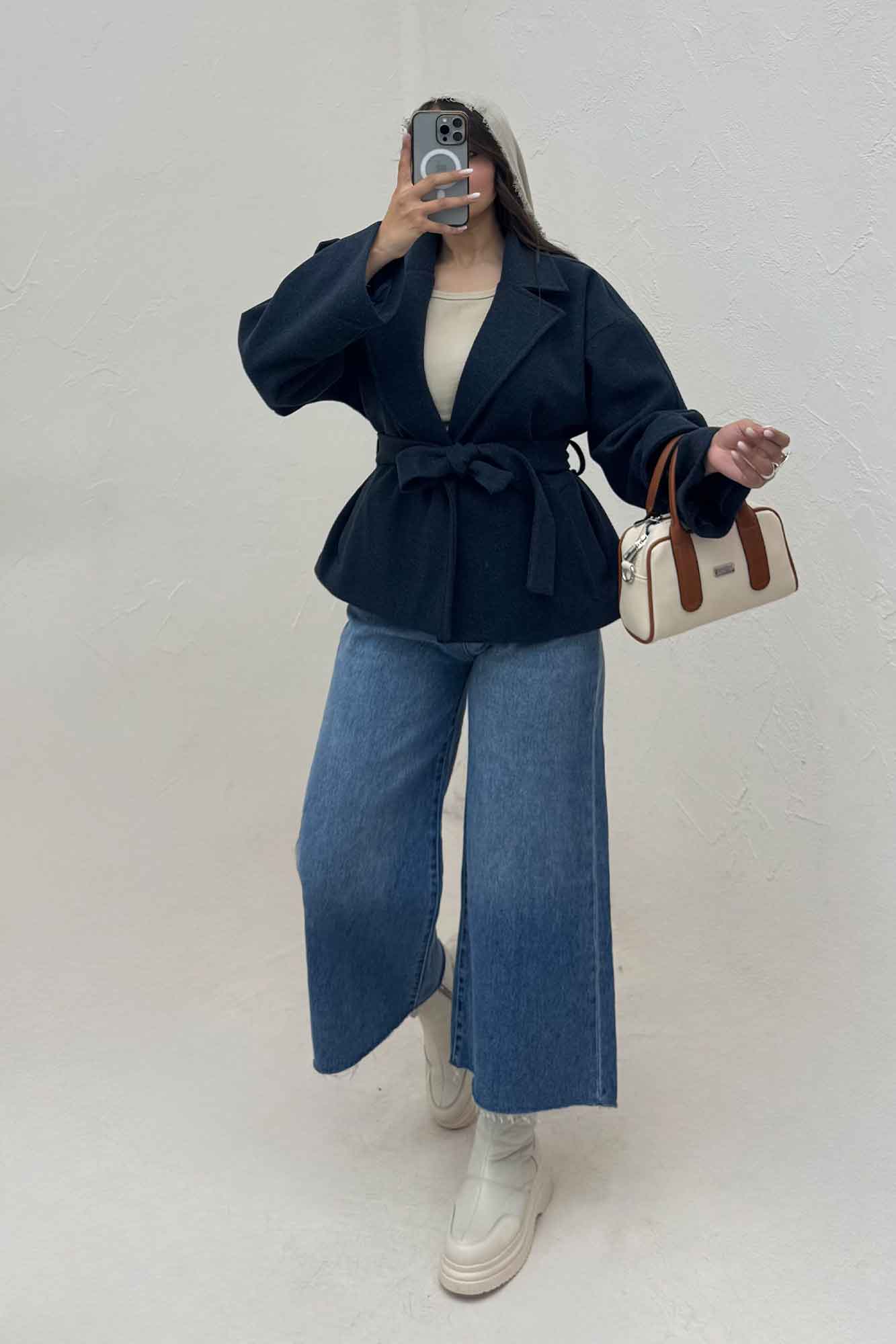 کت فوتر آستردار ماکائو