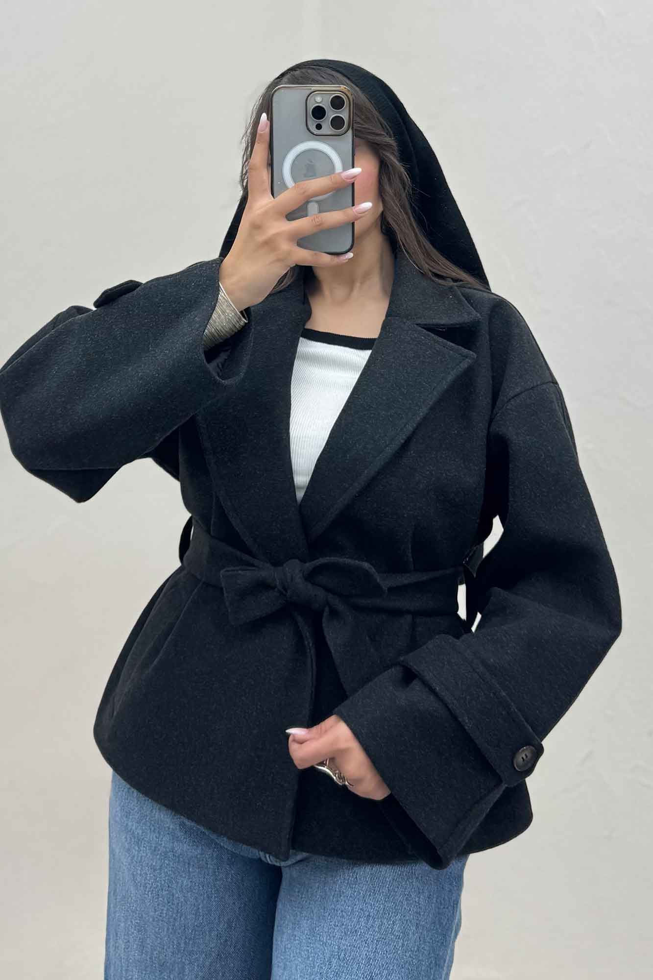 کت فوتر آستردار ماکائو