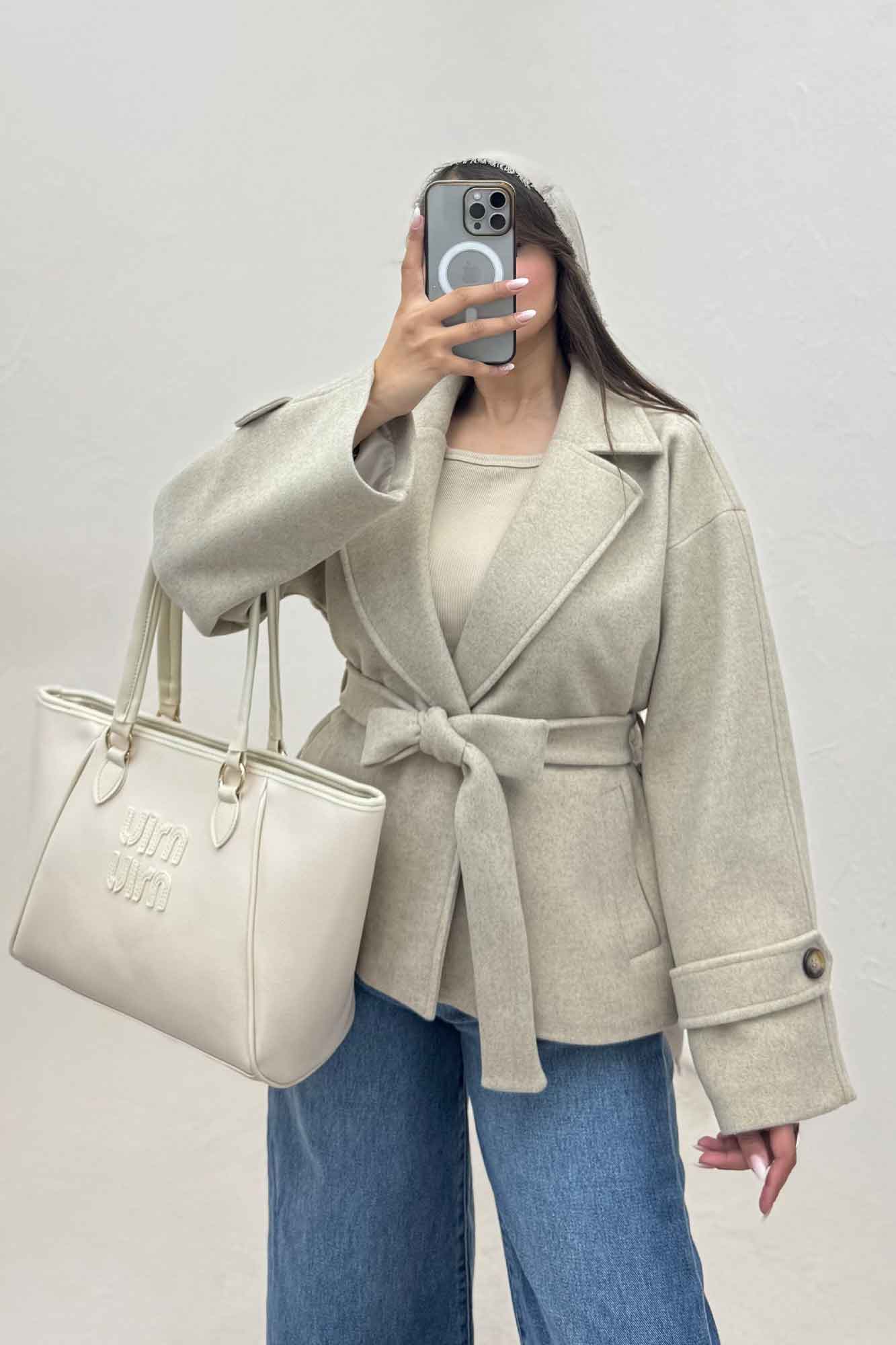 کت فوتر آستردار ماکائو