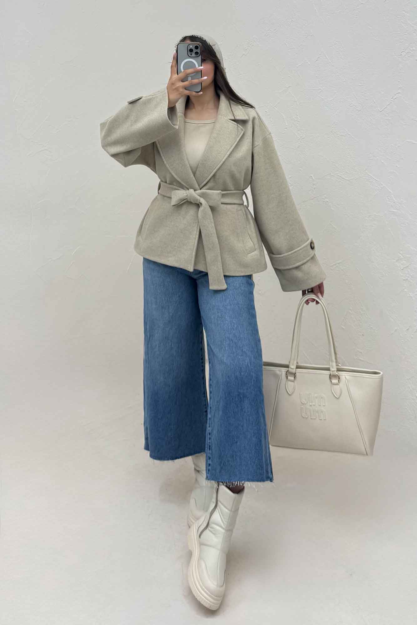 کت فوتر آستردار ماکائو