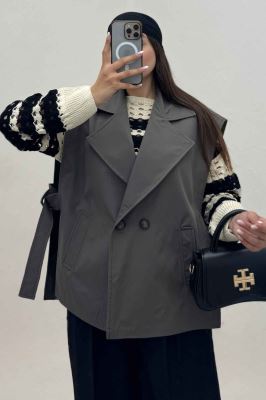 وست TC بغل باز