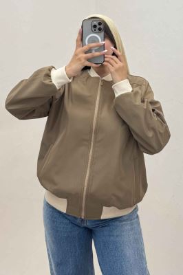 بامبر جکت سانتانا