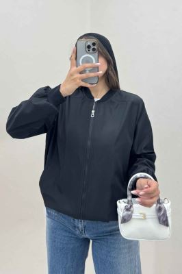 بامبر جکت سانتانا