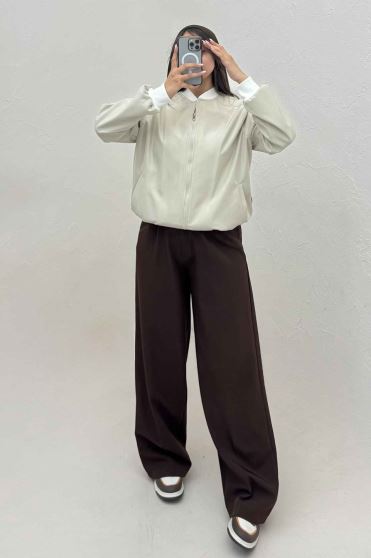 بامبر جکت سانتانا