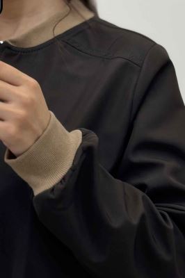 بامبر جکت سانتانا