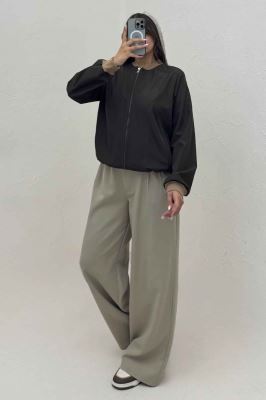 بامبر جکت سانتانا