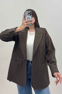 کت فوتر جناقی آستردار RONI